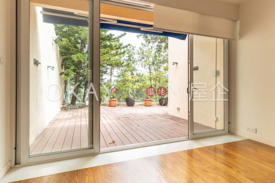 Efficient 3 bedroom with sea views & terrace | For Sale 59 Seabird Lane | Lantau Island, Hong Kong, Sales, HK$ 18.3M