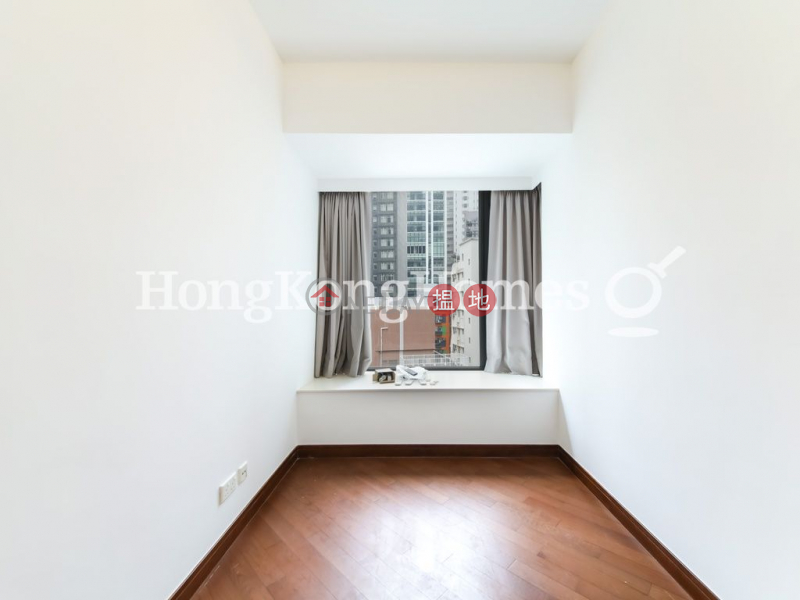 HK$ 28,000/ 月盈峰一號-西區盈峰一號兩房一廳單位出租