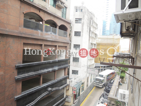 1 Bed Unit for Rent at 2-4 Staunton Street | 2-4 Staunton Street 士丹頓街2-4號 _0