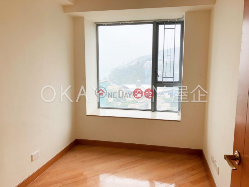 Stylish 3 bedroom on high floor with balcony & parking | For Sale | 38 Bel-air Ave | Southern District | Hong Kong, Sales, HK$ 33M