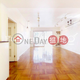 3 Bedroom Family Unit for Rent at Green Village No.9 Wang Fung Terrace