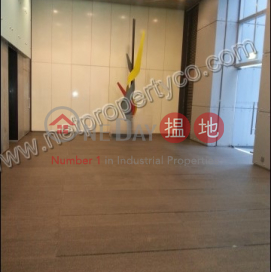 A+ Grade Lobby, High ceiling office for Lease | Tai Yip Building 大業大廈 _0