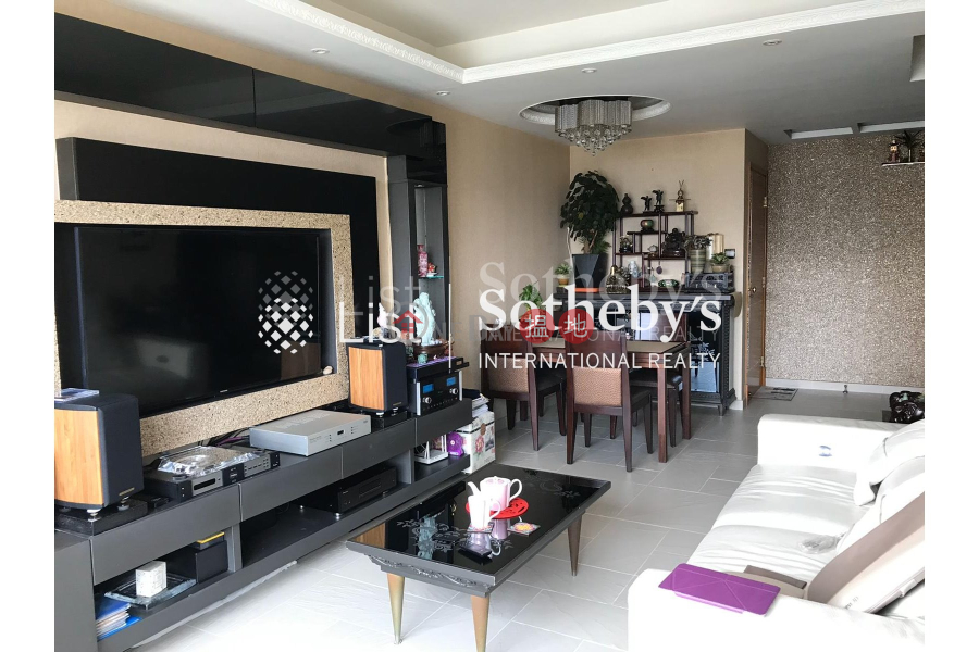 Property for Rent at The Arch with 3 Bedrooms 1 Austin Road West | Yau Tsim Mong | Hong Kong Rental | HK$ 52,000/ month