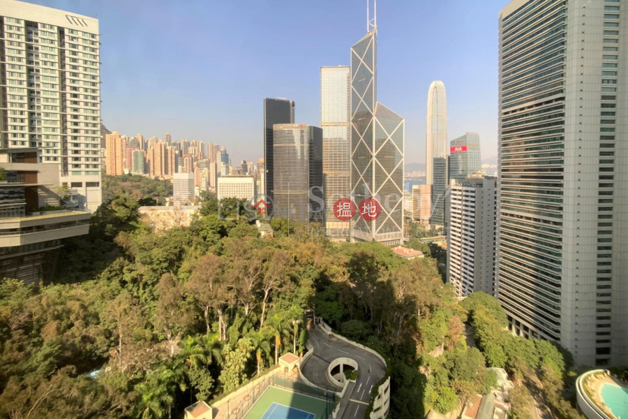 Property for Sale at Regent On The Park with 3 Bedrooms | Regent On The Park 御花園 Sales Listings