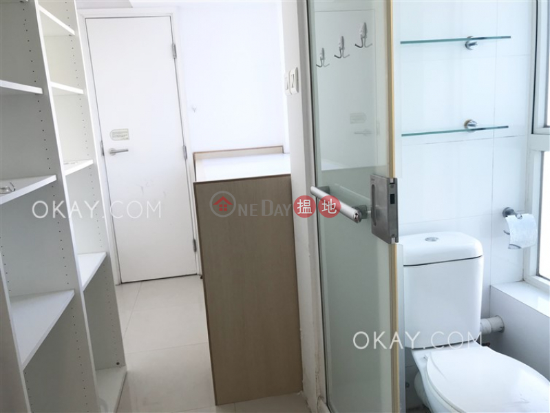 Property Search Hong Kong | OneDay | Residential Sales Listings Stylish 3 bedroom on high floor with balcony | For Sale