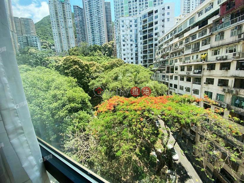Wilton Place | 1 bedroom Flat for Sale, 18 Park Road | Western District | Hong Kong Sales, HK$ 7.9M