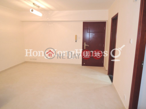3 Bedroom Family Unit for Rent at Harbour Heights | Harbour Heights 海峰園 _0