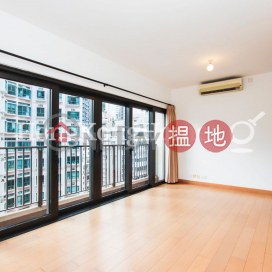 巴丙頓道6D-6E號The Babington三房兩廳單位出租 | 巴丙頓道6D-6E號The Babington The Babington _0