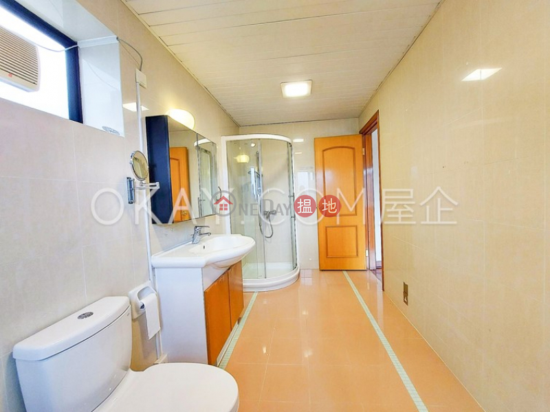 Efficient 5 bedroom with parking | Rental, 10-18 Kennedy Road | Central District | Hong Kong, Rental | HK$ 135,000/ month