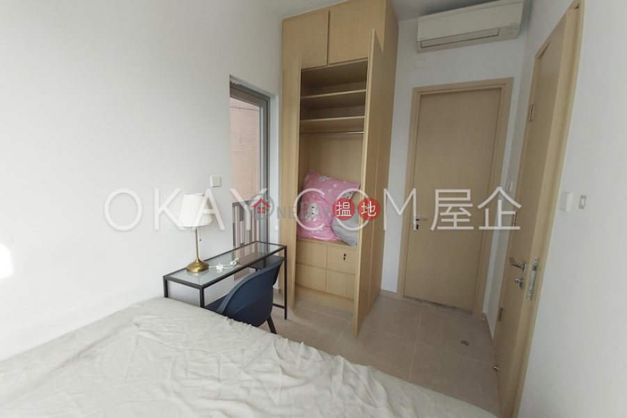 Tasteful 1 bedroom on high floor with balcony | Rental 63 Bonham Road | Western District Hong Kong | Rental, HK$ 25,000/ month