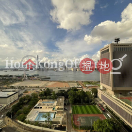 Office Unit for Rent at Bank of American Tower | Bank of American Tower 美國銀行中心 _0