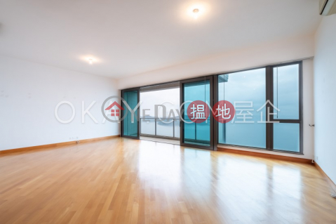 Beautiful 4 bed on high floor with balcony & parking | Rental | Phase 4 Bel-Air On The Peak Residence Bel-Air 貝沙灣4期 _0