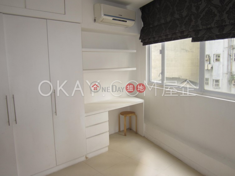 Unique 2 bedroom on high floor with rooftop | Rental 103-105 Jervois Street | Western District | Hong Kong Rental | HK$ 28,000/ month