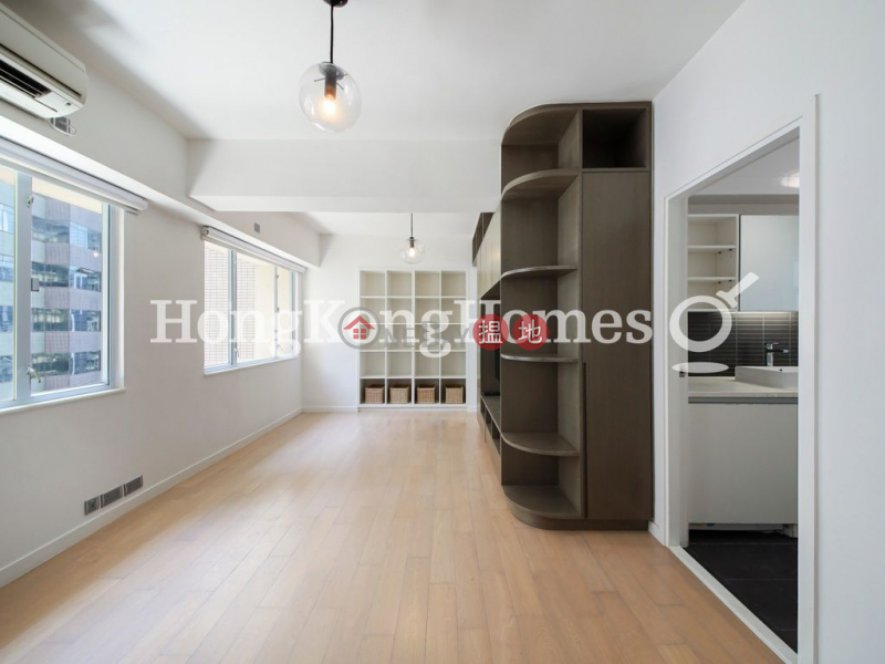 1 Bed Unit for Rent at Arbuthnot House, 10-14 Arbuthnot Road | Central District | Hong Kong | Rental, HK$ 27,000/ month