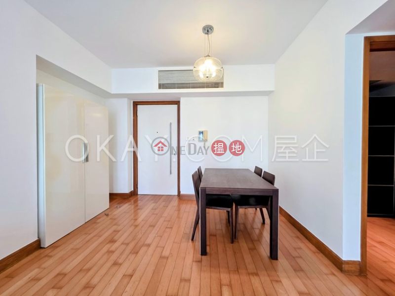 HK$ 21.8M | The Harbourside Tower 2 | Yau Tsim Mong, Nicely kept 2 bedroom with harbour views | For Sale