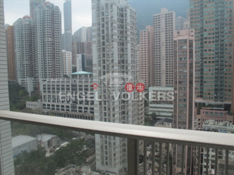 2 Bedroom Flat for Sale in Sai Ying Pun, 8 First Street | Western District, Hong Kong, Sales | HK$ 14M