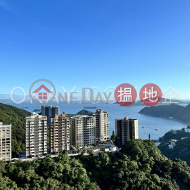 Lovely 3 bedroom on high floor with sea views & balcony | Rental | The Brentwood 蔚峰園 _0