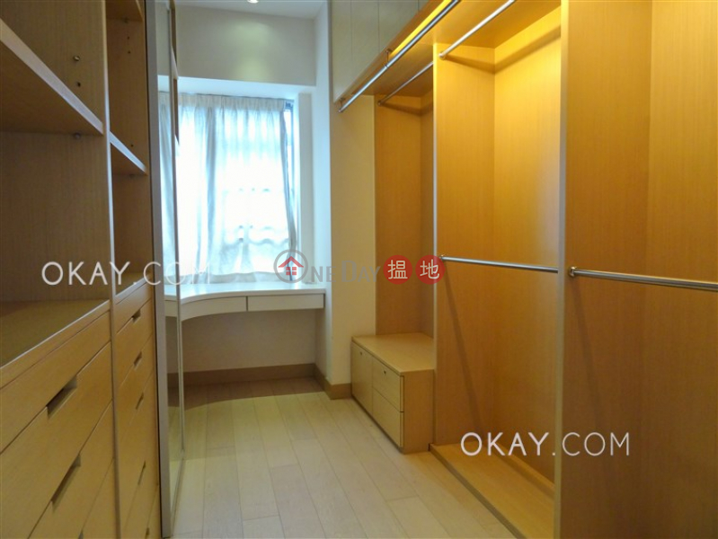 Luxurious 4 bed on high floor with balcony & parking | For Sale 11 Tai Hang Road | Wan Chai District, Hong Kong | Sales, HK$ 78M