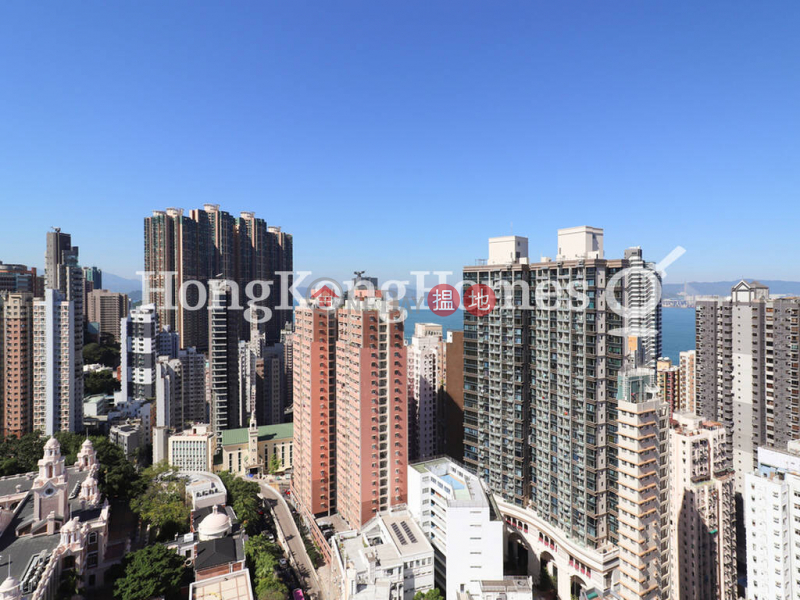 Property Search Hong Kong | OneDay | Residential, Rental Listings, 2 Bedroom Unit for Rent at Resiglow Pokfulam