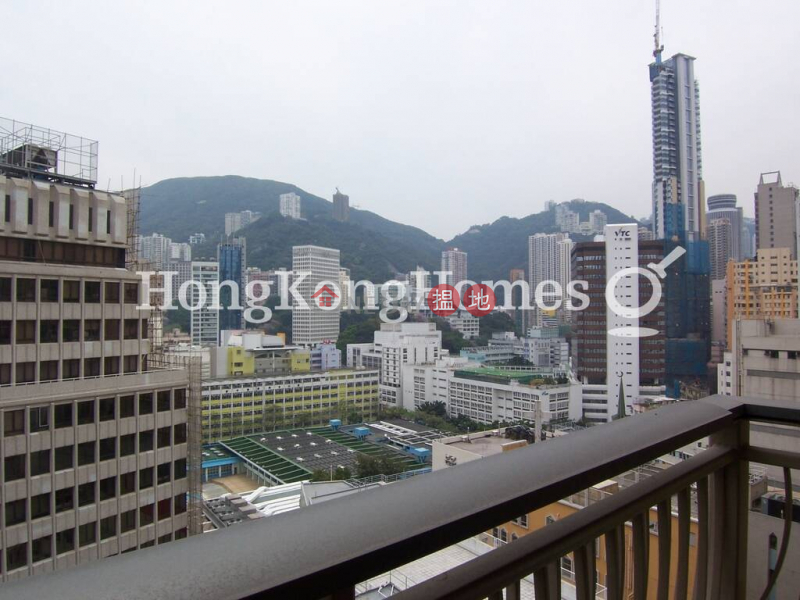 Property Search Hong Kong | OneDay | Residential | Sales Listings 2 Bedroom Unit at The Morrison | For Sale