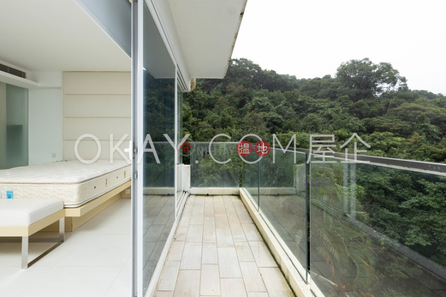 Charming house with rooftop, terrace & balcony | Rental Lobster Bay Road | Sai Kung, Hong Kong, Rental, HK$ 55,000/ month