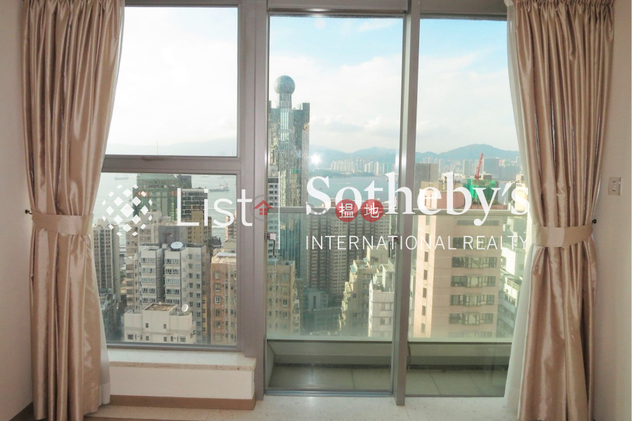 Property for Rent at The Summa with 2 Bedrooms, 23 Hing Hon Road | Western District Hong Kong, Rental, HK$ 46,000/ month