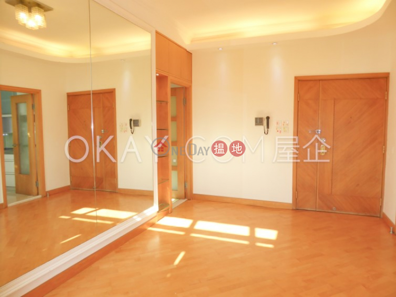 Luxurious 2 bedroom on high floor with rooftop | For Sale | Prosperous Height 嘉富臺 Sales Listings