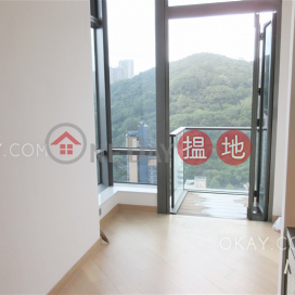 1房1廁,極高層,露台雋琚出租單位 | 雋琚 Jones Hive _0