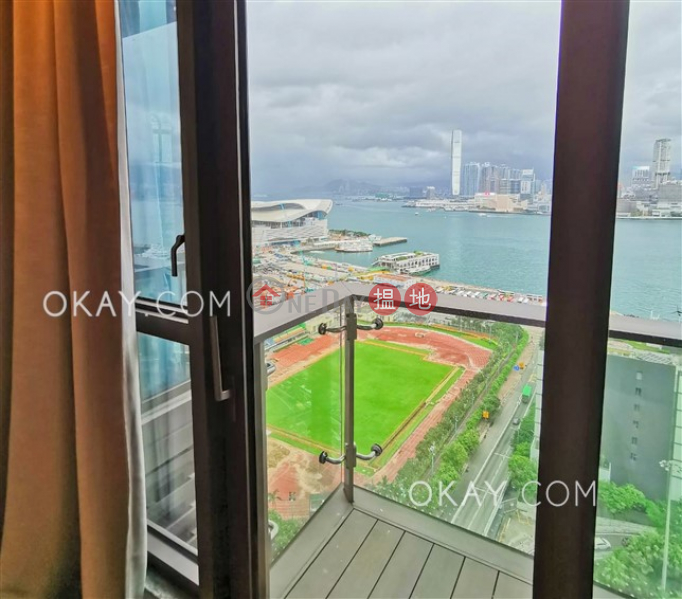 The Gloucester | High | Residential Rental Listings, HK$ 26,000/ month