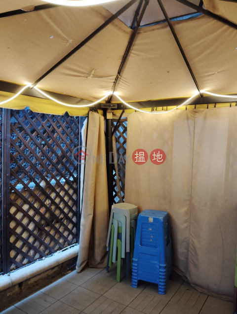 GARRY 荀介紹 近地鐵 可PARTY ROOM, 駿運工業大廈 Tsun Win Factory Building | 觀塘區 (GARYC-6719152626)_0