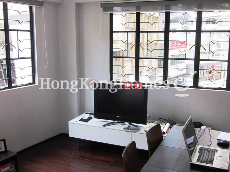 1 Bed Unit for Rent at 10-14 Gage Street, 10-14 Gage Street | Central District, Hong Kong Rental, HK$ 25,000/ month