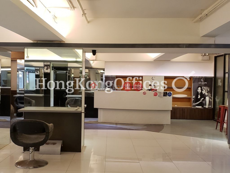 Office Unit for Rent at Tung Chai Building | Tung Chai Building 通濟大廈 Rental Listings