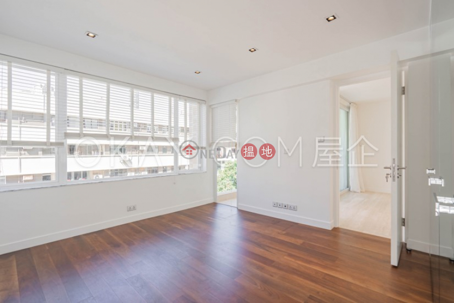 HK$ 80,000/ month | 9 Broom Road, Wan Chai District | Lovely 3 bedroom with balcony & parking | Rental