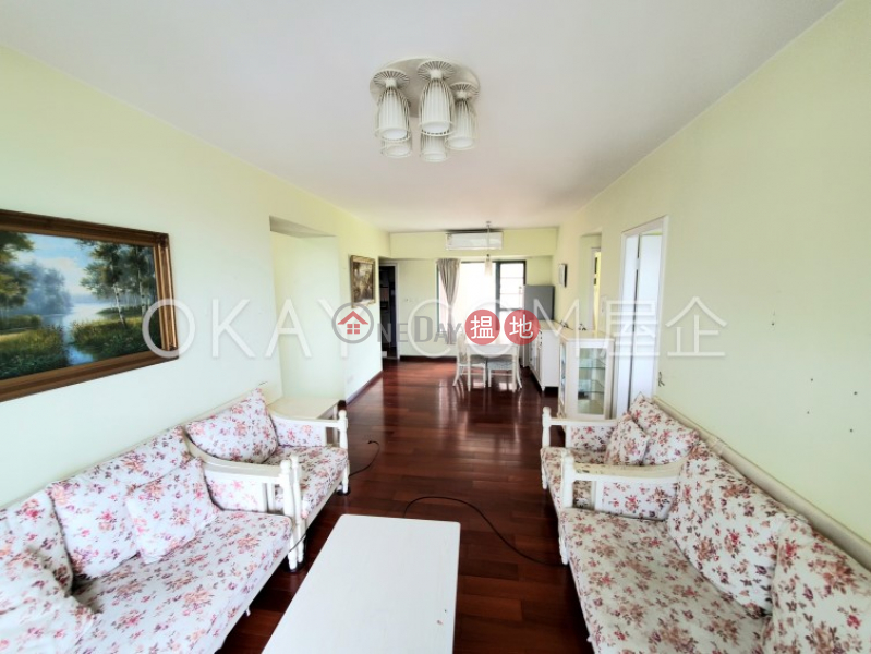 Property Search Hong Kong | OneDay | Residential | Sales Listings | Tasteful 4 bedroom with balcony | For Sale
