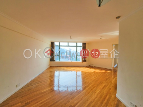 Unique 3 bedroom on high floor | For Sale | Robinson Place 雍景臺 _0