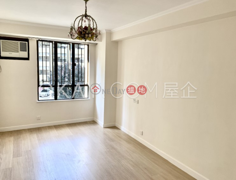 香港搵樓|租樓|二手盤|買樓| 搵地 | 住宅|出售樓盤4房3廁,實用率高,連車位,露台慧雅閣B座出售單位