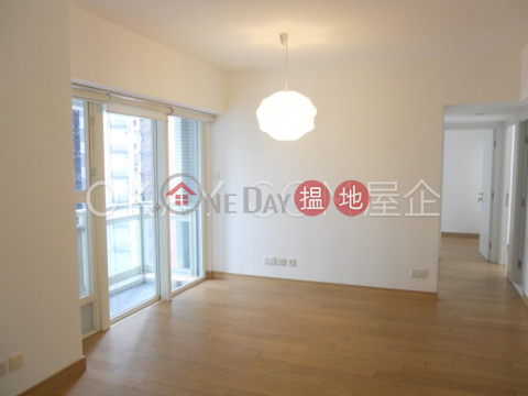 Nicely kept 3 bedroom with balcony | Rental | Centrestage 聚賢居 _0