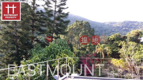 Sai Kung Village House | Property For Sale in Tsam Chuk Wan 斬竹灣-Big garden, Corner | Property ID:3027 | Tsam Chuk Wan Village House 斬竹灣村屋 _0