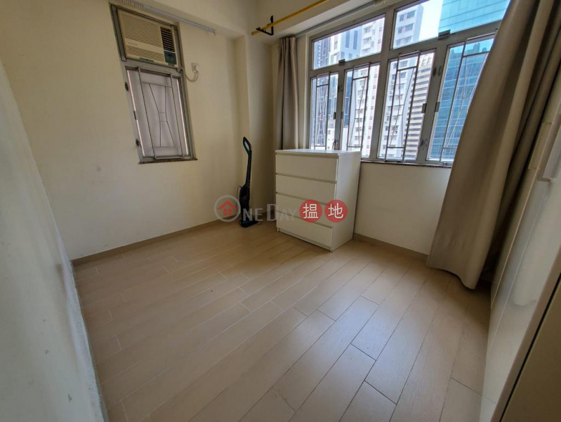 Pao Woo Mansion Unknown Residential | Rental Listings, HK$ 15,000/ month