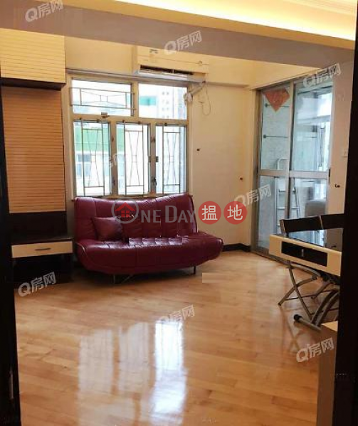 Nan Hai Mansion | 3 bedroom Mid Floor Flat for Rent | Nan Hai Mansion 南海大廈 Rental Listings