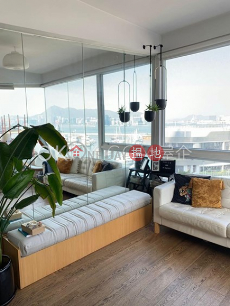 HK$ 16.5M, Hoi Deen Court, Wan Chai District | Tasteful 1 bedroom in Causeway Bay | For Sale