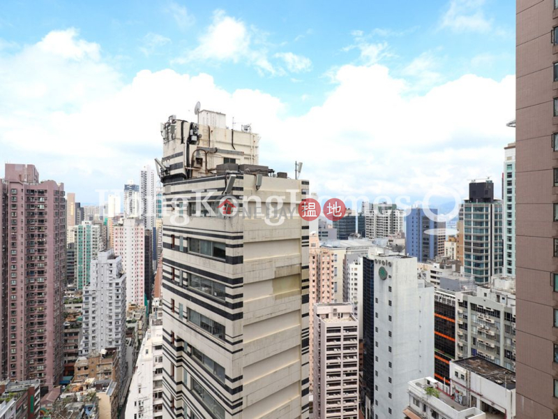 香港搵樓|租樓|二手盤|買樓| 搵地 | 住宅-出租樓盤|聚賢居兩房一廳單位出租