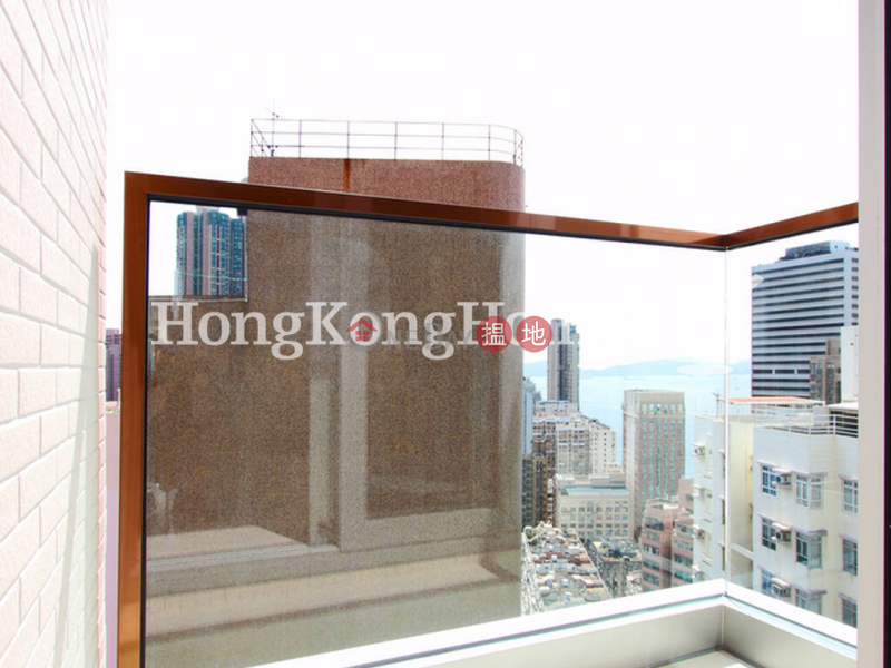 1 Bed Unit for Rent at 63 PokFuLam | 63 Pok Fu Lam Road | Western District Hong Kong | Rental HK$ 21,000/ month
