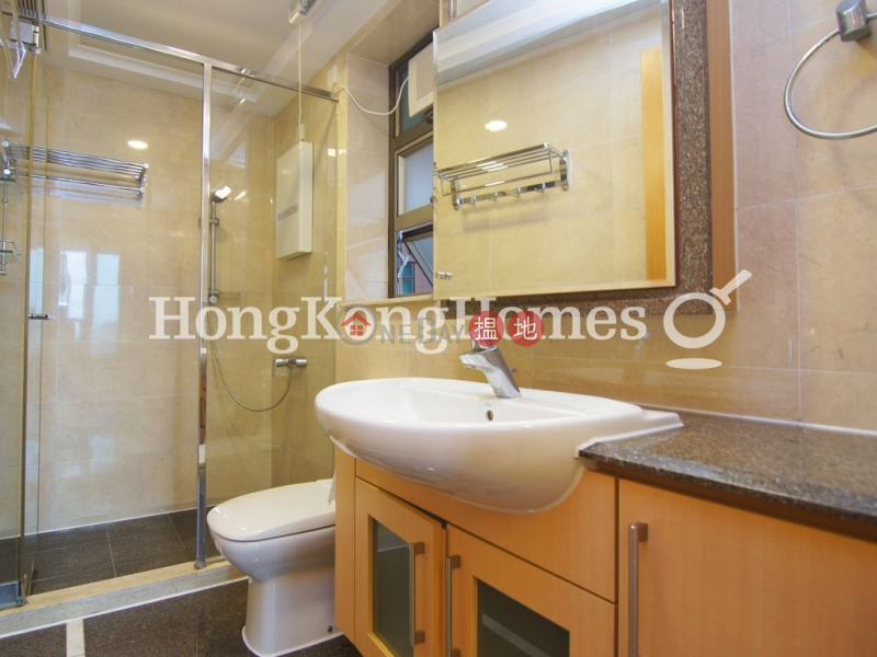 4 Bedroom Luxury Unit for Rent at The Belcher\'s Phase 1 Tower 1, 89 Pok Fu Lam Road | Western District, Hong Kong | Rental HK$ 88,000/ month