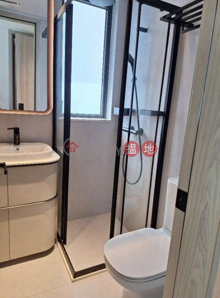 THE UNIT SOHO|28奧卑利街 | 中區香港-出租HK$ 18,700/ 月