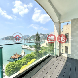 Unique 3 bedroom on high floor with sea views & rooftop | Rental | Splendour Villa 雅景閣 _0