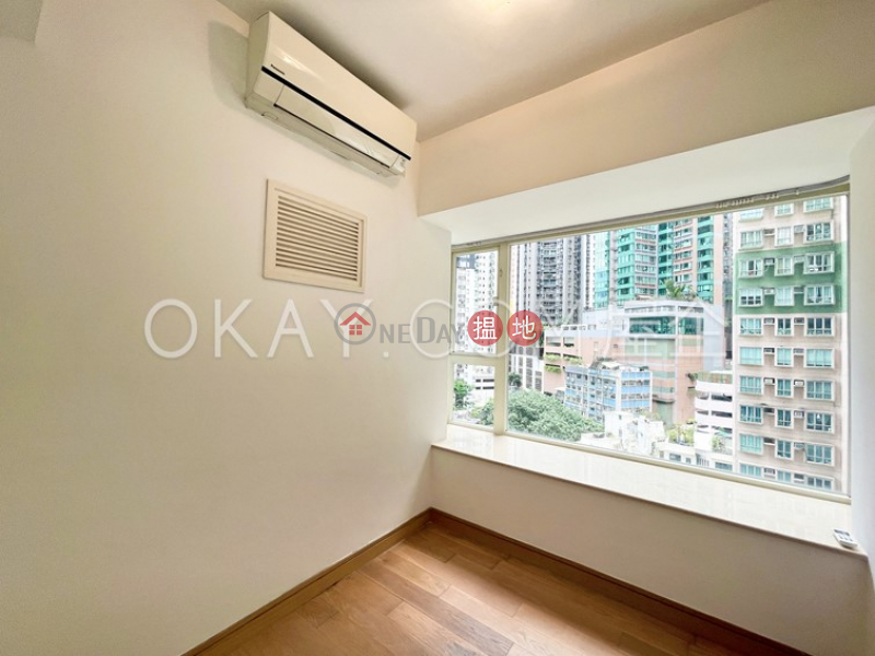 Lovely 3 bedroom with balcony | For Sale, Centrestage 聚賢居 Sales Listings | Central District (OKAY-S961)