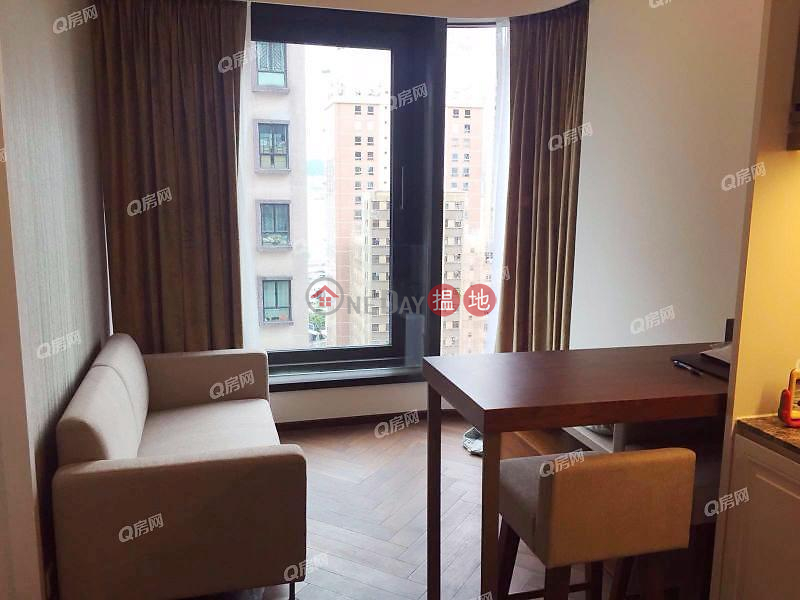HK$ 7.05M | One South Lane Western District One South Lane | 1 bedroom High Floor Flat for Sale