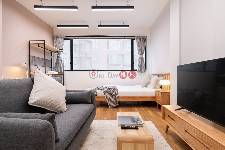 Yan On House, Whole Building 4 Unit, Residential Rental Listings | HK$ 26,800/ month
