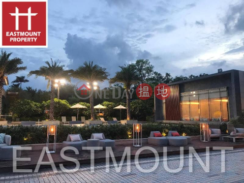 Sai Kung Apartment | Property For Rent or Lease in Mediterranean 逸瓏園-Brand new, Close to town Sai Kung Town | The Mediterranean 逸瓏園 _0